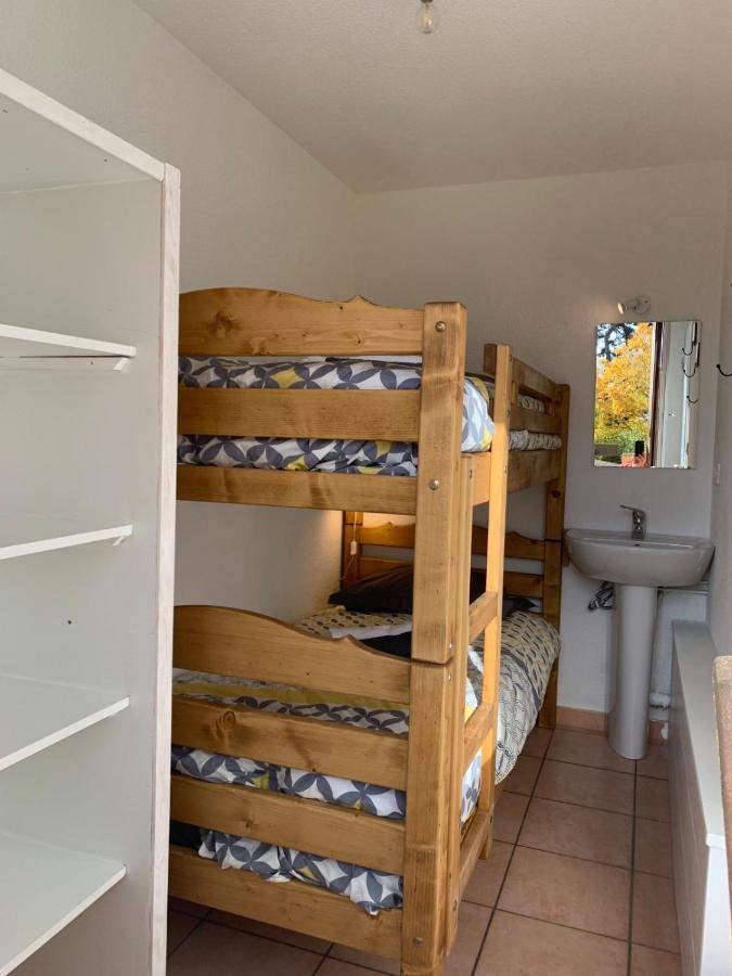 Serre Chevalier 1200 بريانسن المظهر الخارجي الصورة
