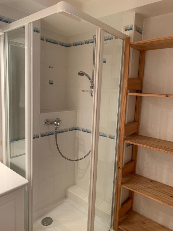 Serre Chevalier 1200 بريانسن المظهر الخارجي الصورة