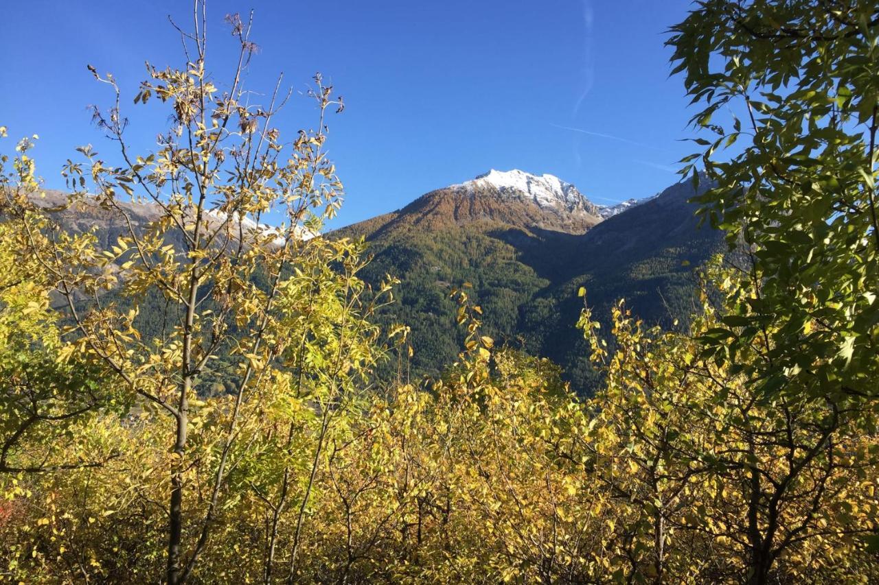 Serre Chevalier 1200 بريانسن المظهر الخارجي الصورة