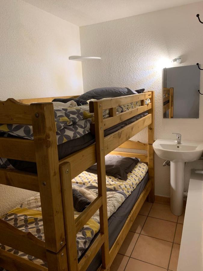 Serre Chevalier 1200 بريانسن المظهر الخارجي الصورة